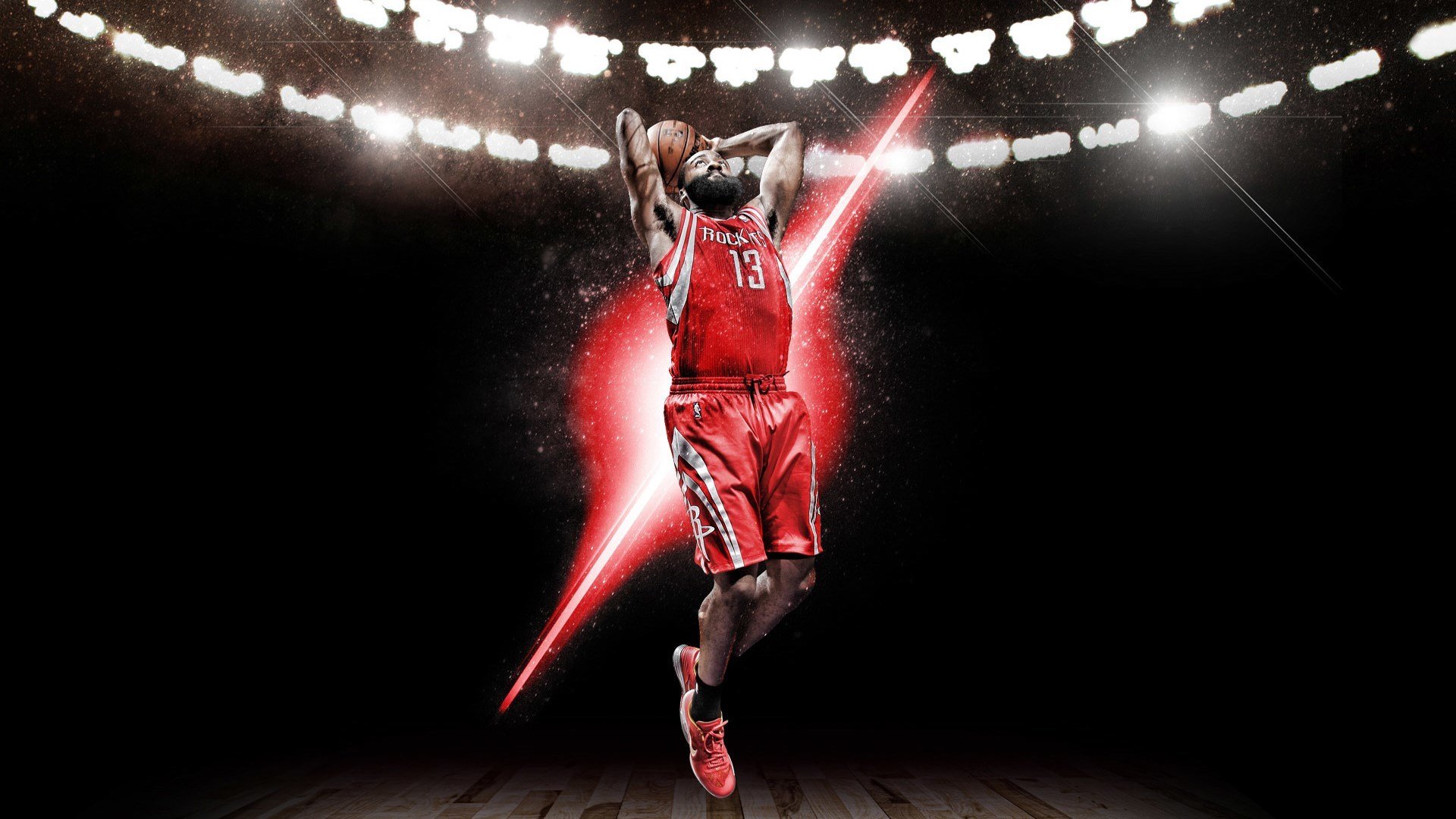 跨界归来引轰动！NBA巨星西亚卡姆空降阿森纳赛场，球迷热议炸锅